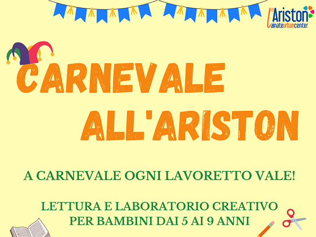 Carnevale all'Ariston