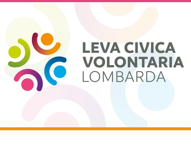 Progetto della Leva Civica Volontaria Regionale