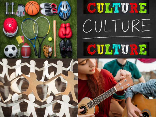 Contributi Associazioni culturali, sportive e sociali anno 2023