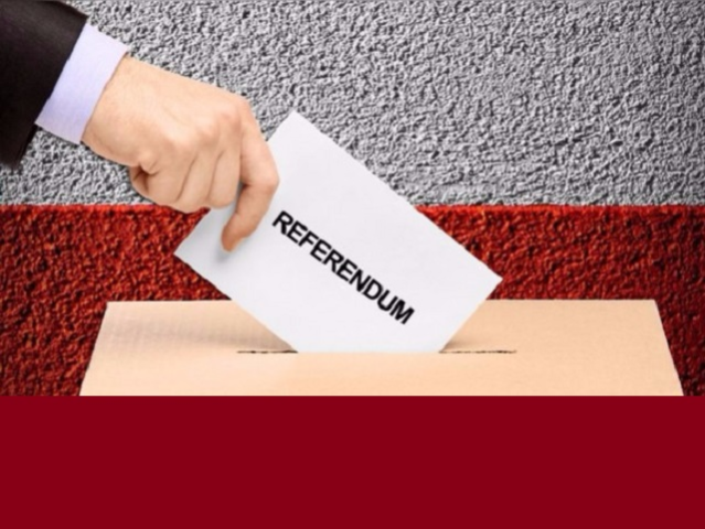 Referendum 12 giugno: tessere elettorali