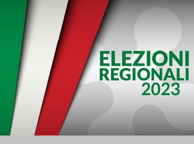 Elezioni del Consiglio Regionale e del Presidente della Regione Lombardia: 12 e 13 febbraio 2023