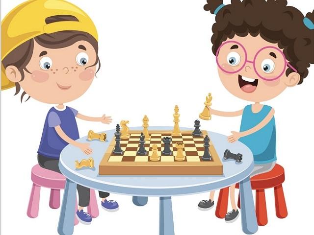 Corsi di scacchi in biblioteca per tutte le età