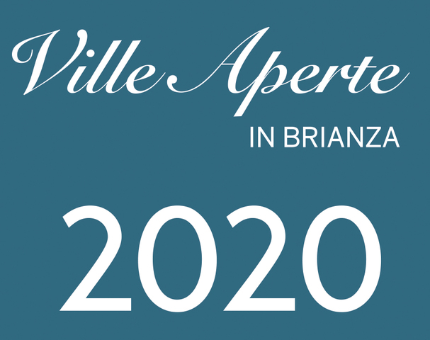 Edizione “straordinaria” di Ville Aperte in Brianza 2020. Noi ci siamo con Villa Litta