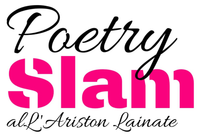 Poetry Slam all’Ariston Urban Center