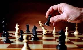 Torneo di scacchi all'Ariston