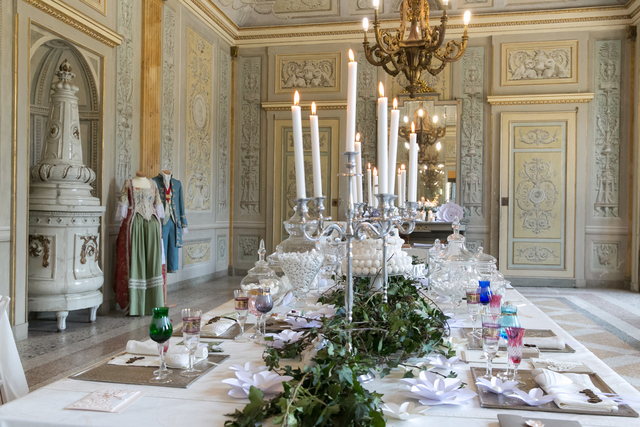 Wedding Team Lainate | Matrimonio a Villa Litta 2020 >>> EVENTO SOSPESO