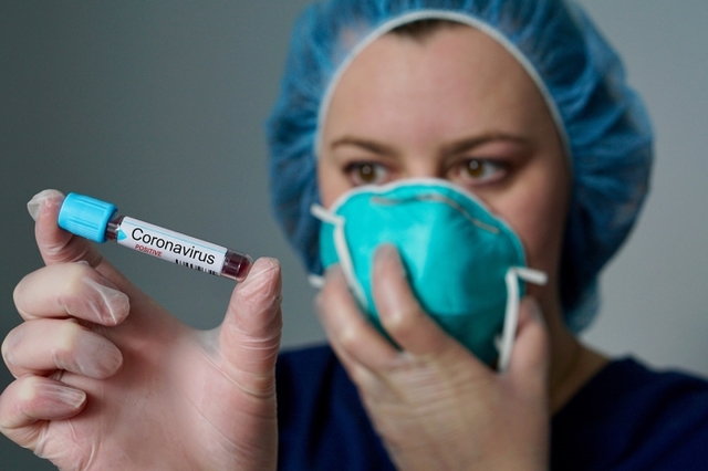 Coronavirus | Ecco cosa fare e informatevi solo attraverso i canali ufficiali
