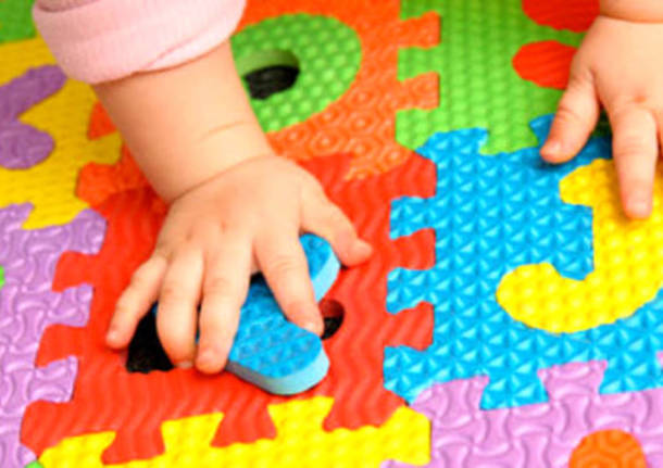 Iscrizioni Asilo Nido per il prossimo anno educativo 2020-2021
