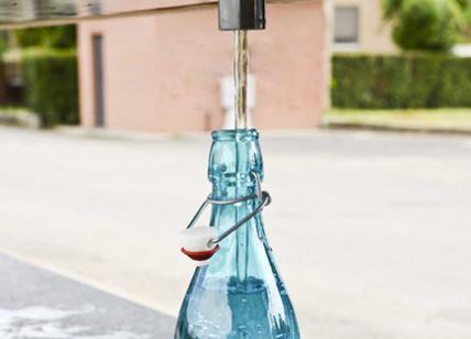 Case dell'Acqua | Da oggi tornano attive 2 casette