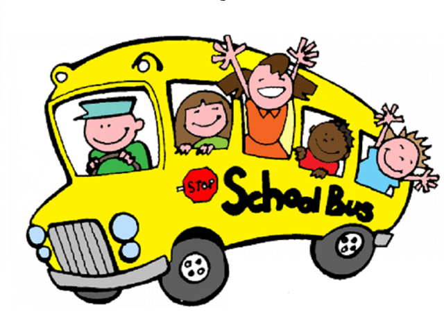 Trasporto scolastico | Aggiornamenti calendario inizio anno, modalità utilizzo del servizio...