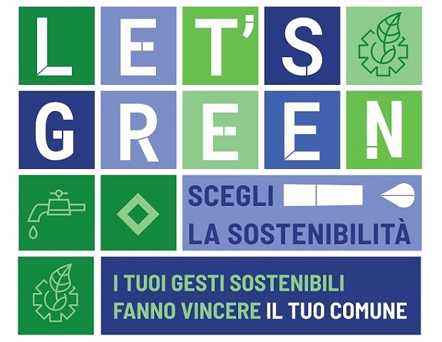 Gruppo CAP lancia Let's Green! Il 1° Concorso che premia le buone pratiche di sostenibilità di cittadini, scuole, associazioni e Comuni