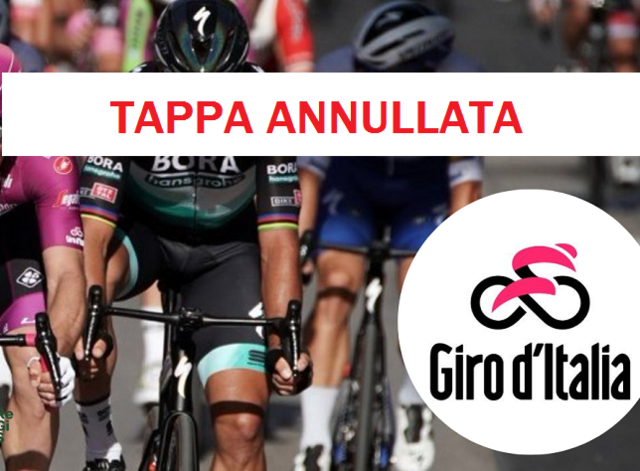 TAPPA ANNULLATA 23 ottobre | Il Giro d’Italia passerà anche da Lainate - Modifiche alla viabilità e servizio rifiuti/pulizia strade