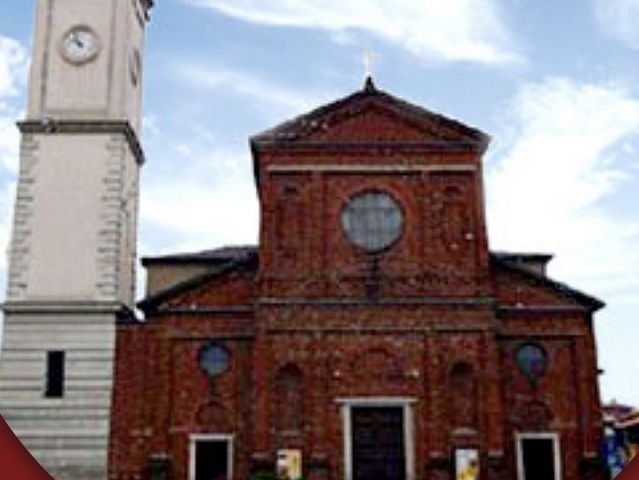 8 maggio, Festa Patronale di San Vittore