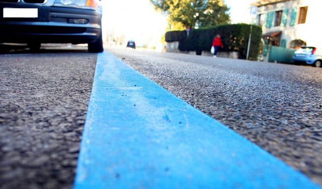 Parcheggi a pagamento: avviso di Gesem