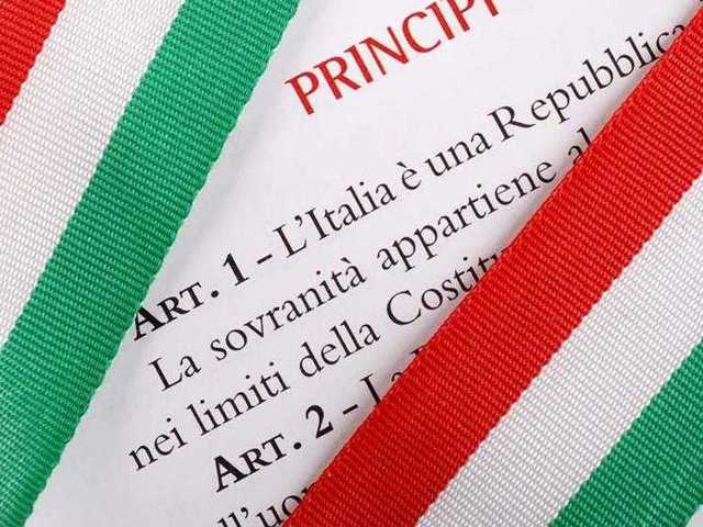 Convocazione Consiglio Comunale