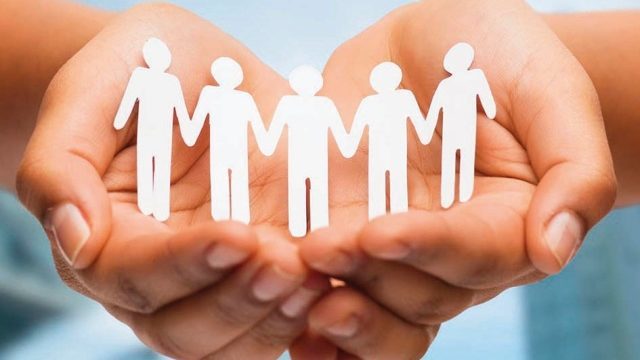 Il ricevimento dell'Assistente sociale a Barbaiana è sospeso per l'11 aprile