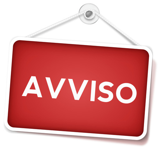 Temporaneo spostamento Ufficio Servizi Sociali